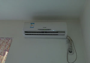 新华空调维修电话是多少