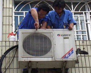 新华空调维修售后服务中心