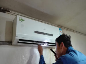 新华格力空调电话是多少