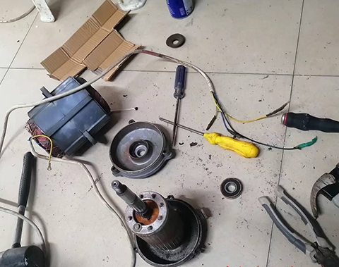 新华空调维修售后服务中心电话在哪里找