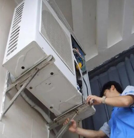 新华24小时空调维修热线