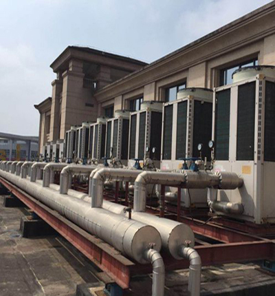 新华多联机维修 新华中央空调维修